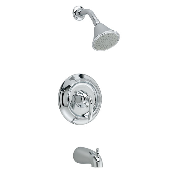 American Standard Shower Faucets Home Design 2016/2017